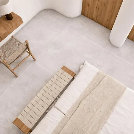 Neso - Stylish Poolside Escape For 6 In Lejlighed